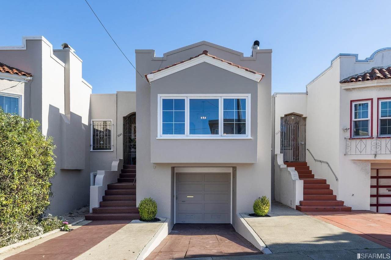1849 San Jose Avenue - Photo 1