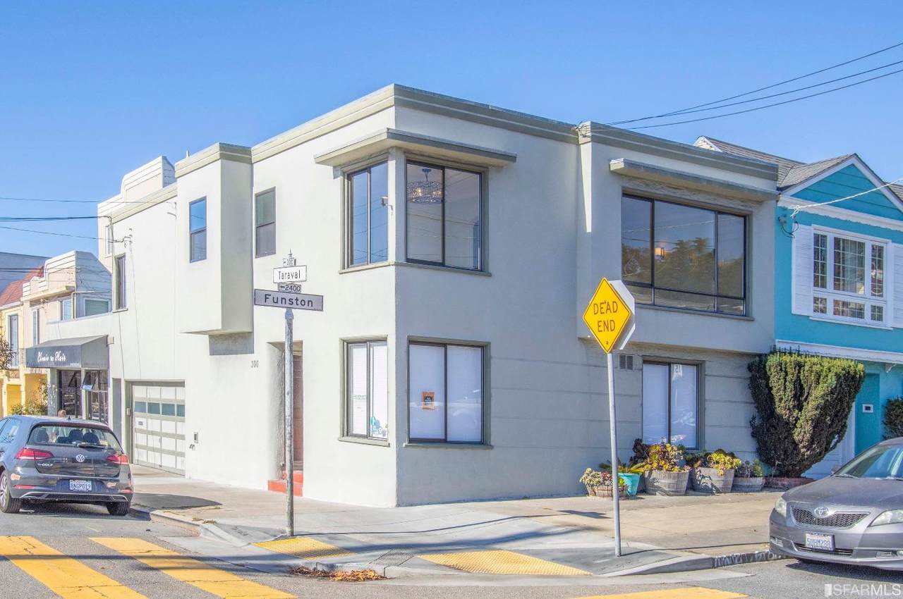300 Taraval Street - Photo 1