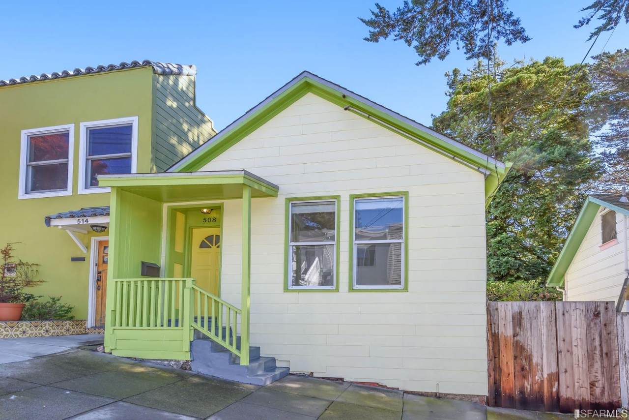 508 Congo Street - Photo 1