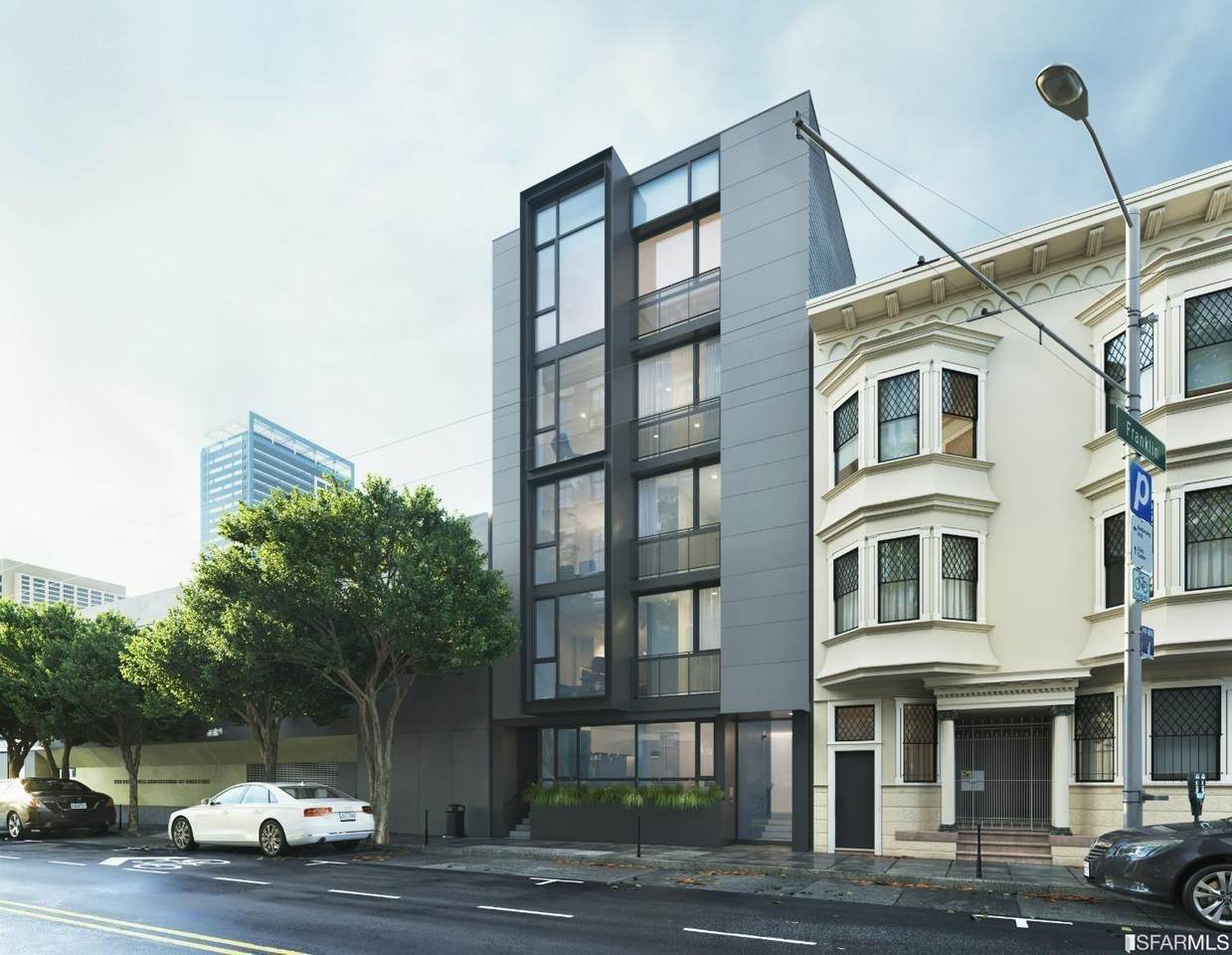 311 Grove Street - Photo 1