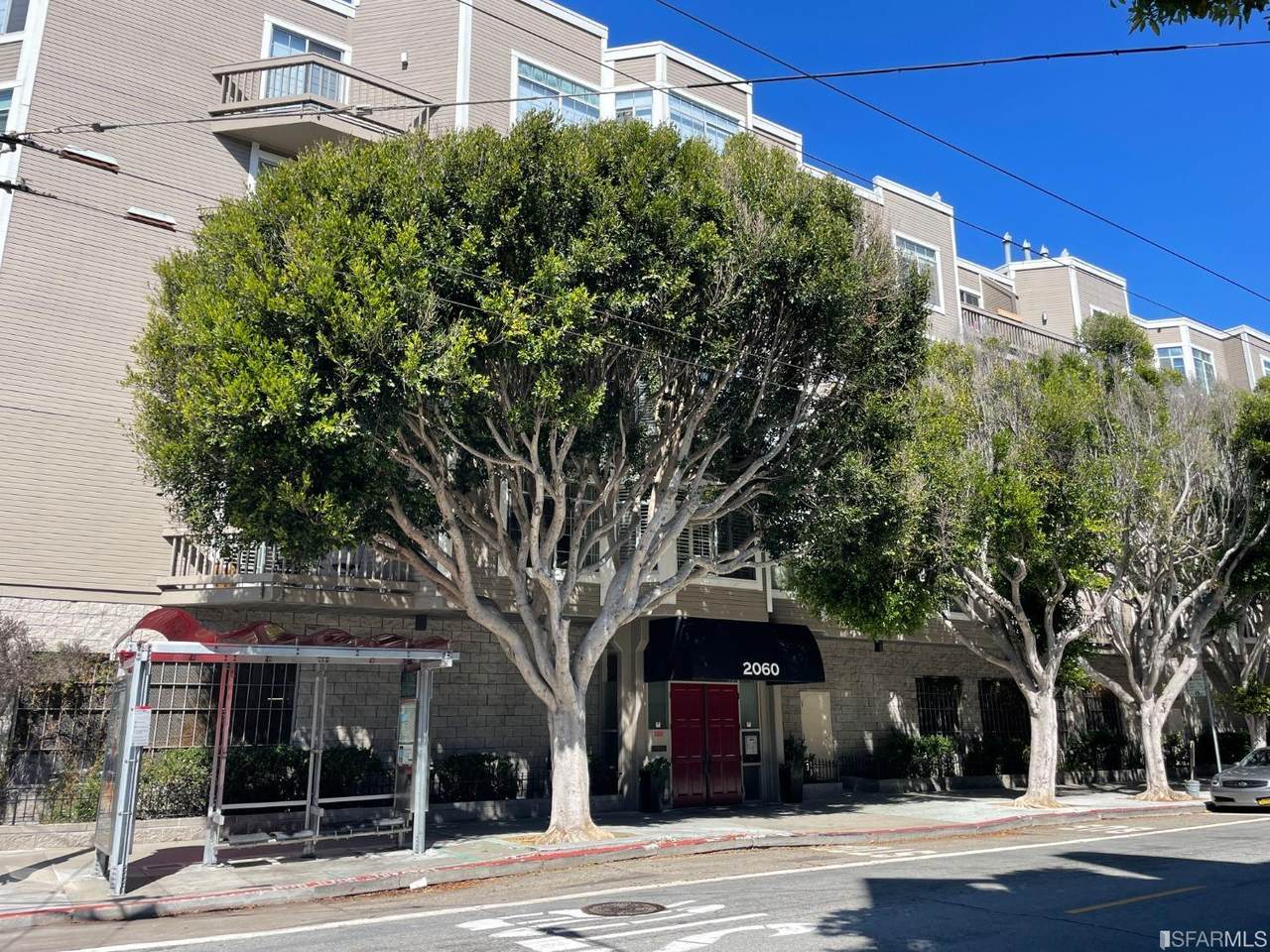 2060 Sutter Street - Photo 1