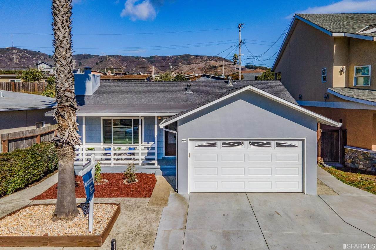 1218 Mission Road - Photo 1
