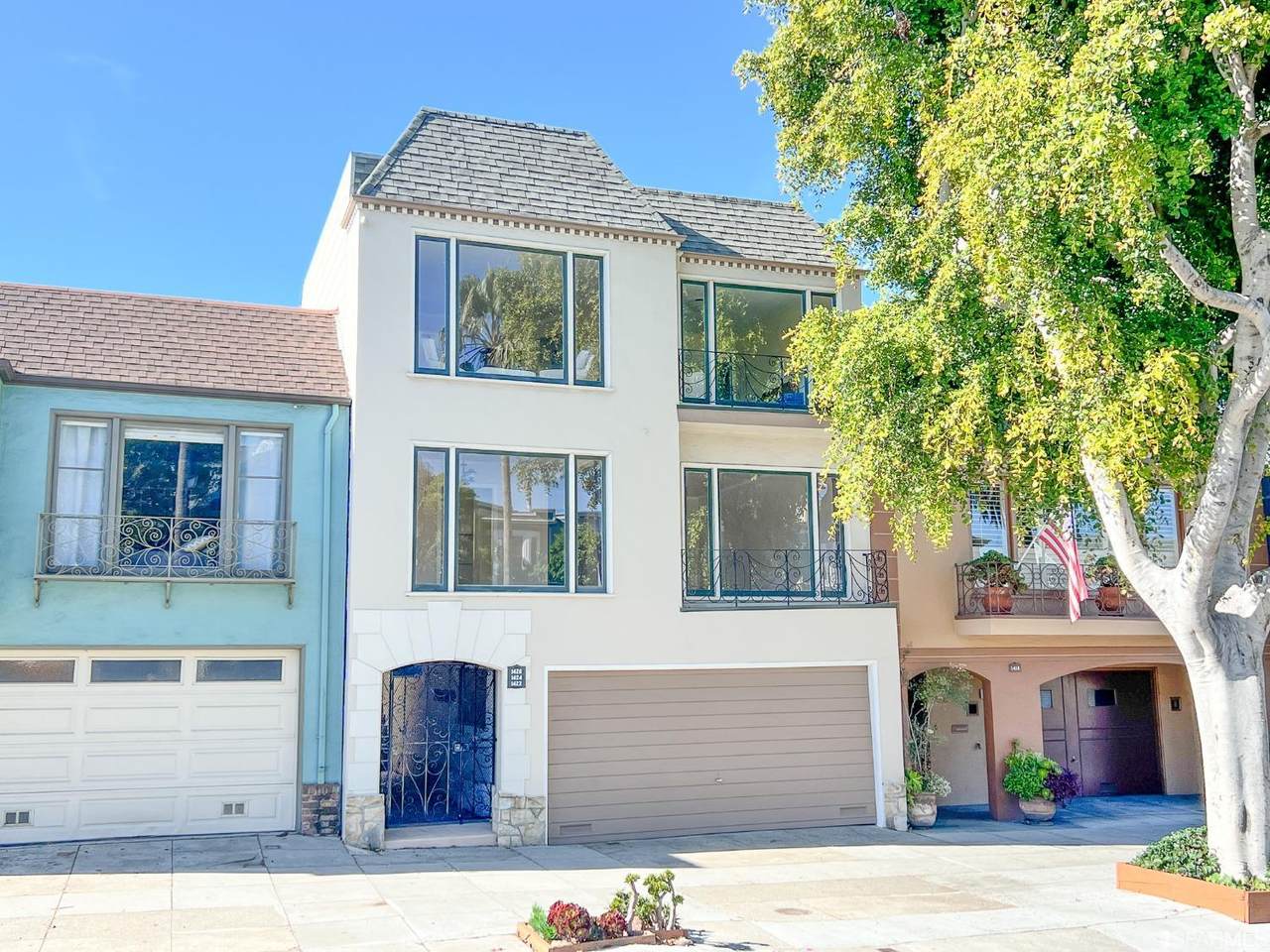 1422 Dolores Street - Photo 1