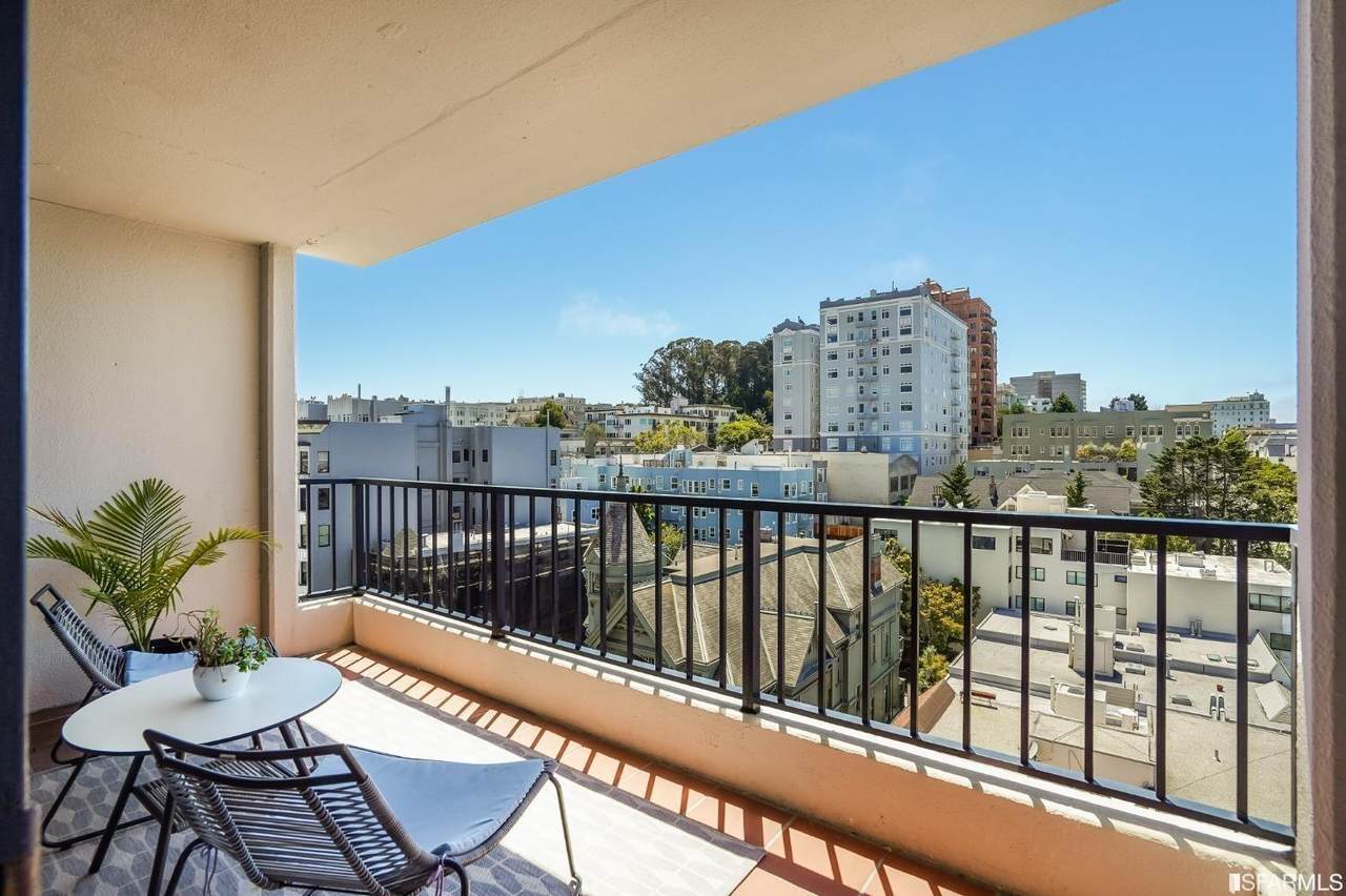 2040 Franklin Street - Photo 1