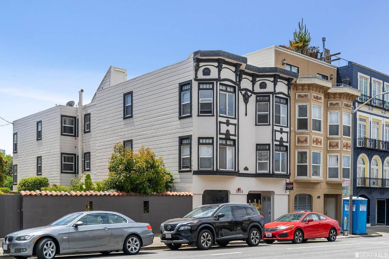 1531 Francisco Street - Photo 1