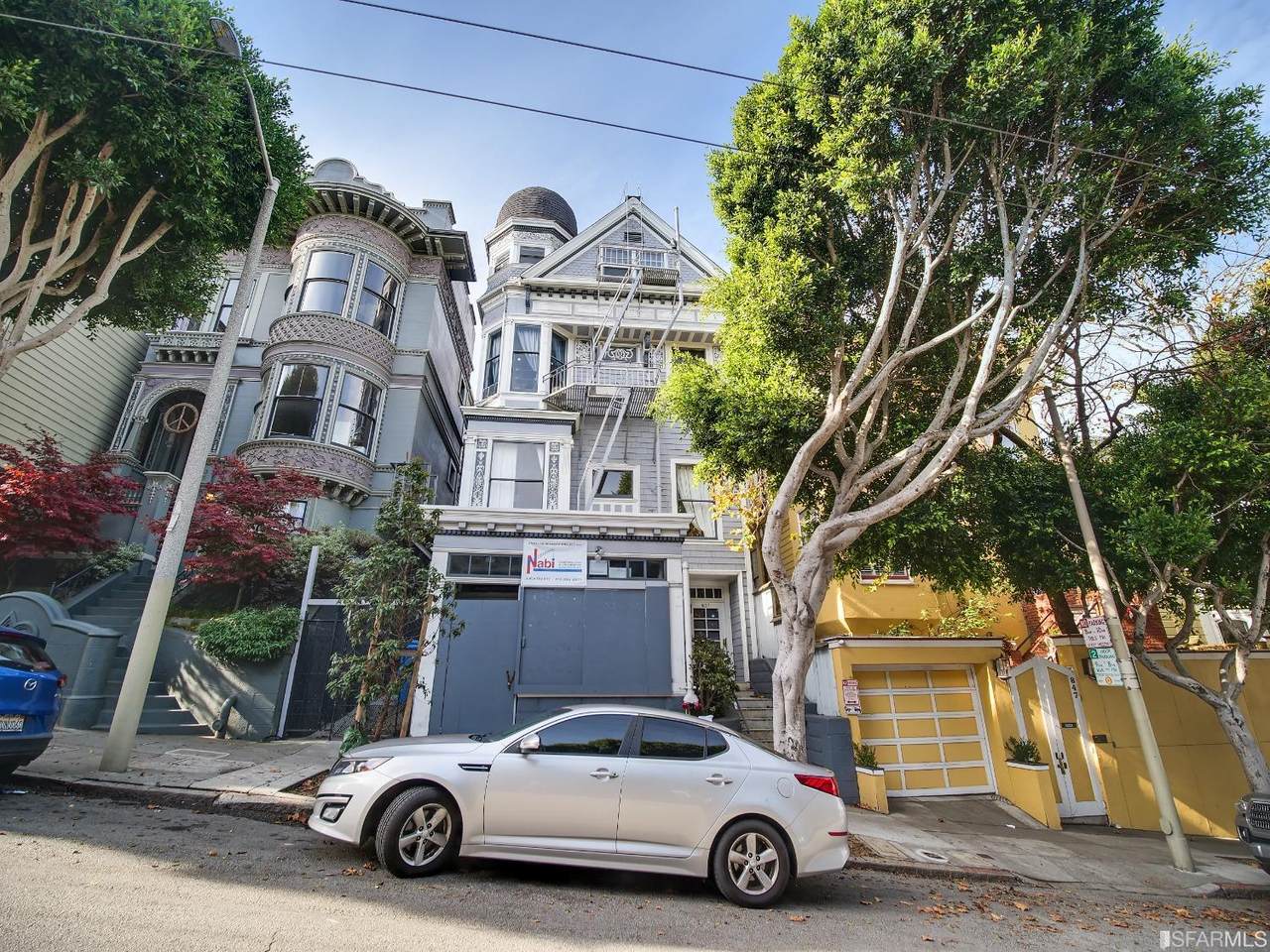 837 Fillmore Street - Photo 1