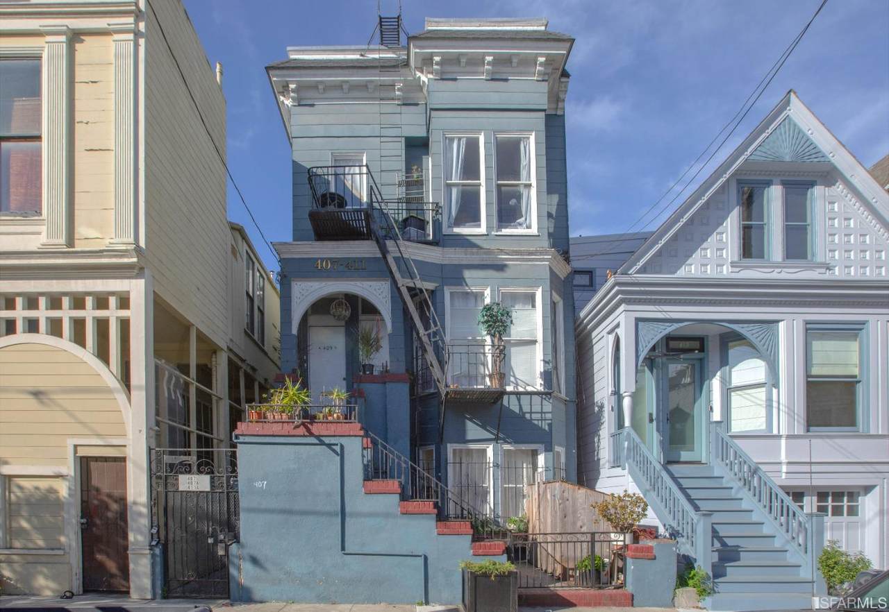 407 Lyon Street - Photo 1