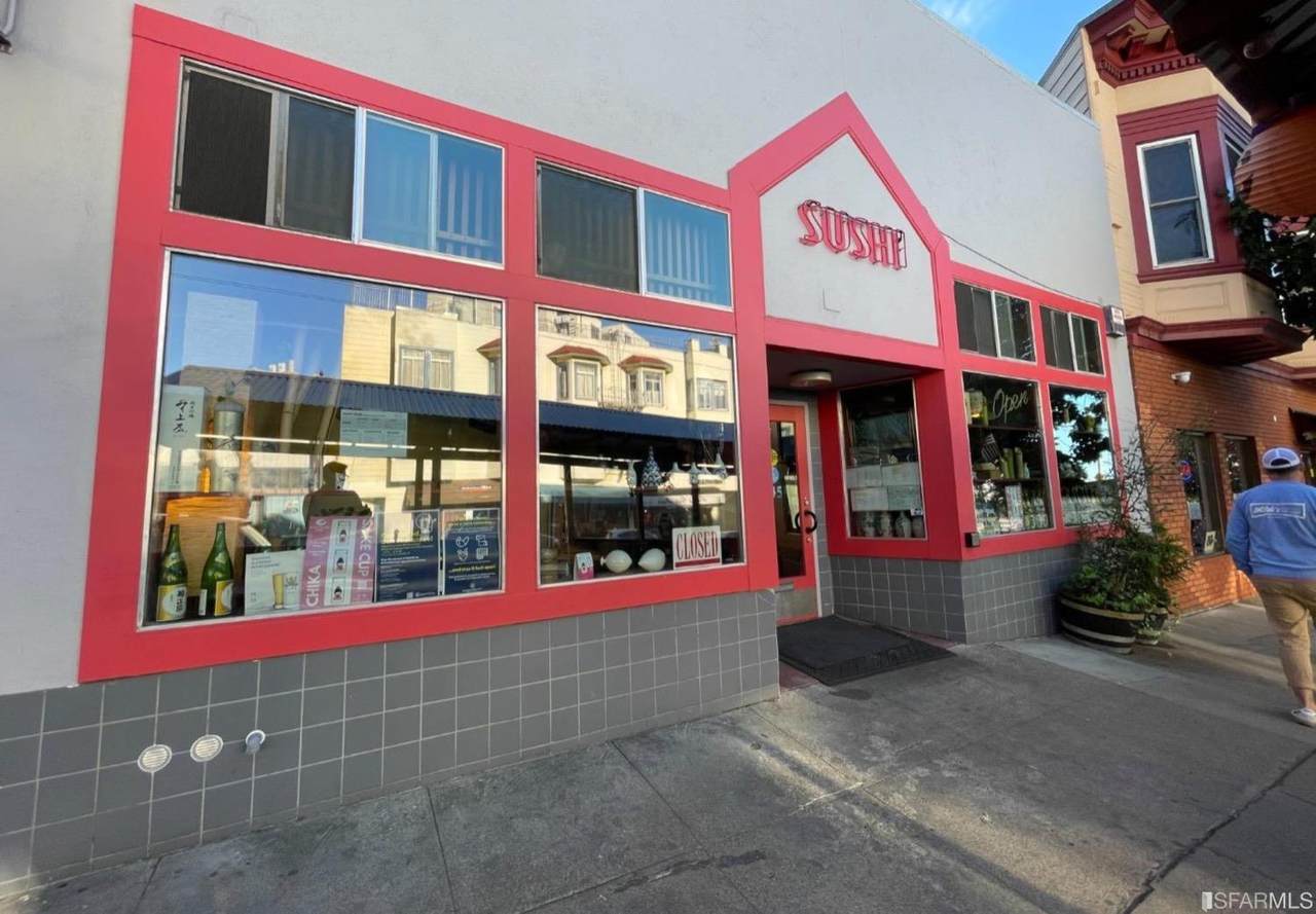 745 Columbus Avenue - Photo 1