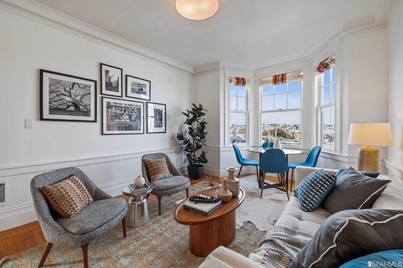 1530 Mcallister Street - Photo 1