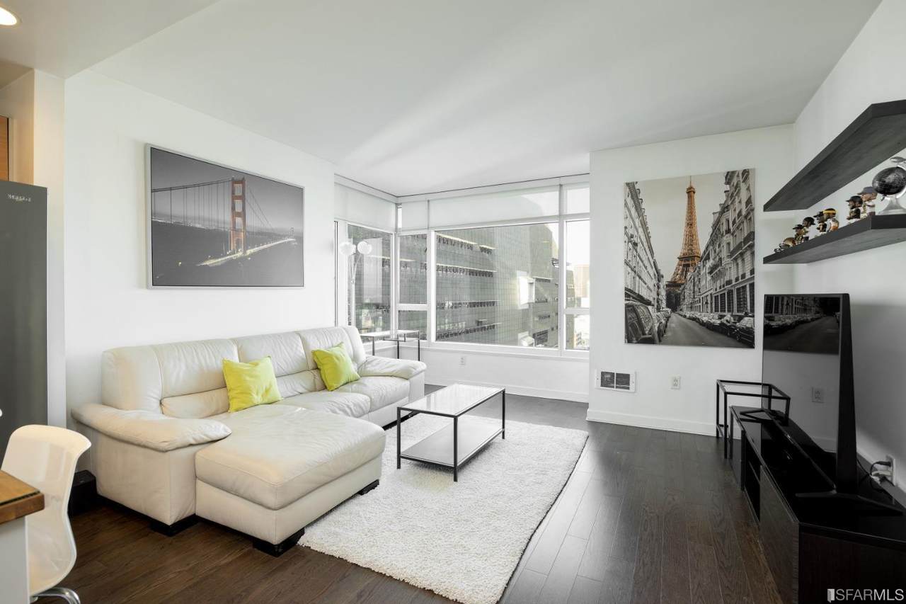 1160 Mission Street - Photo 1
