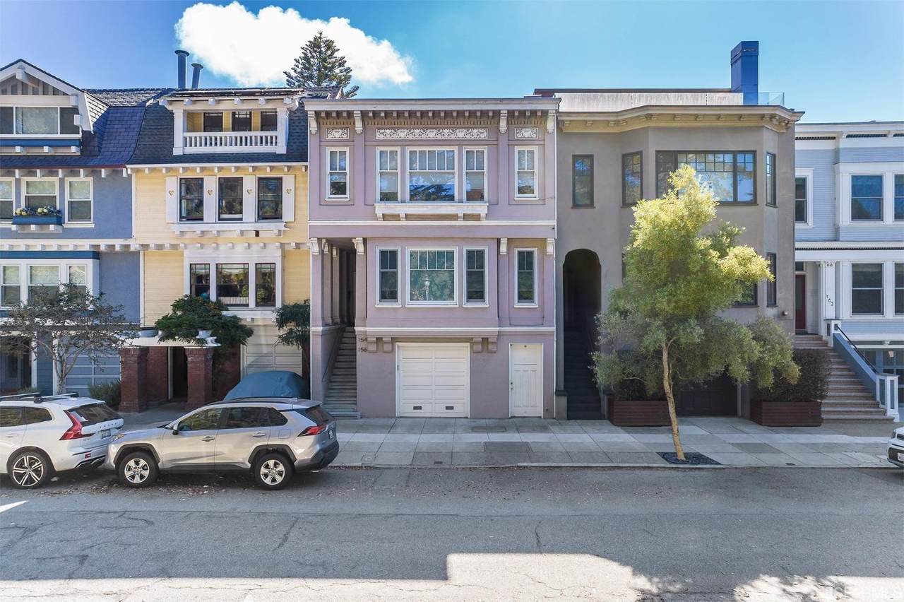 154 Funston Avenue - Photo 1
