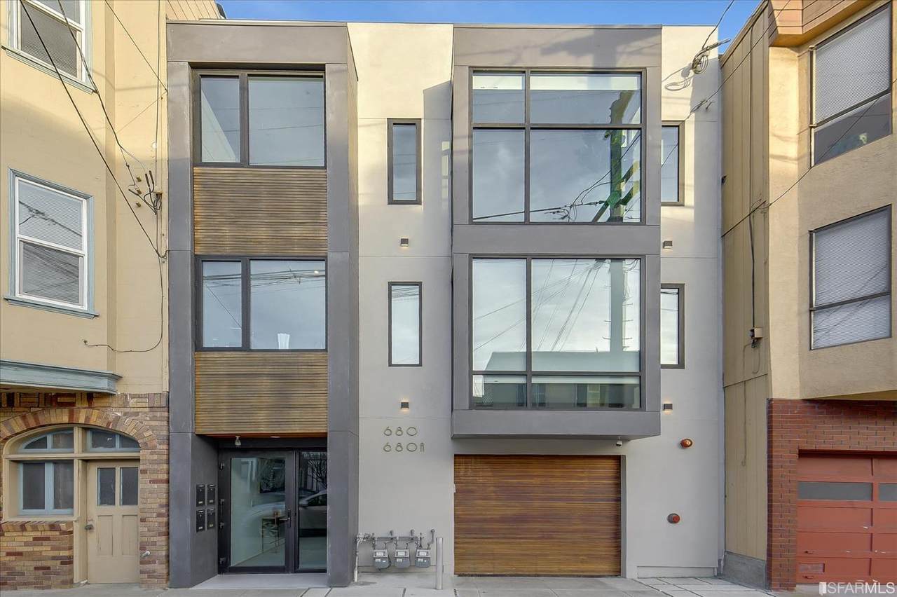 680 Spruce Street - Photo 1