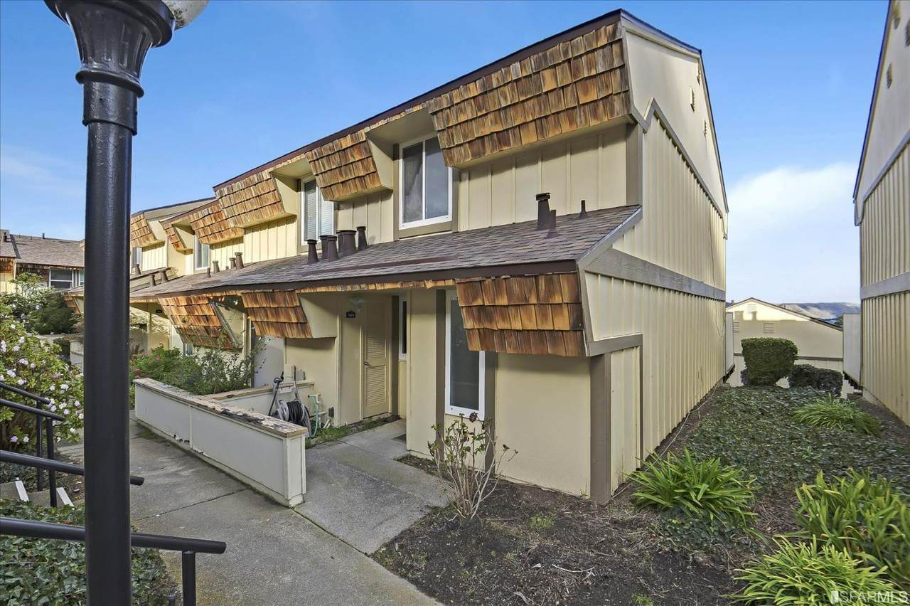 3624 Athy Drive - Photo 1