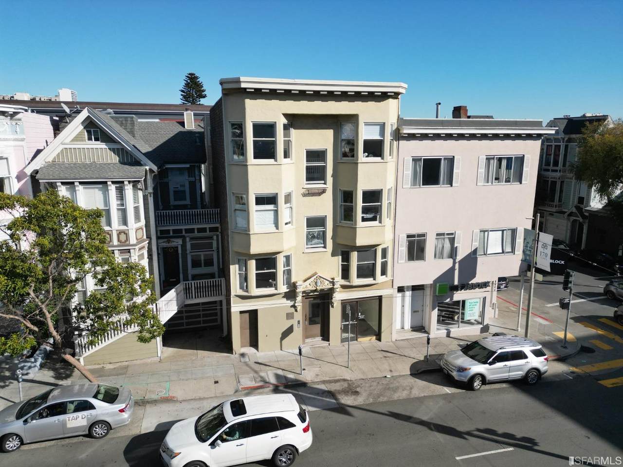 1908 Divisadero Street - Photo 1