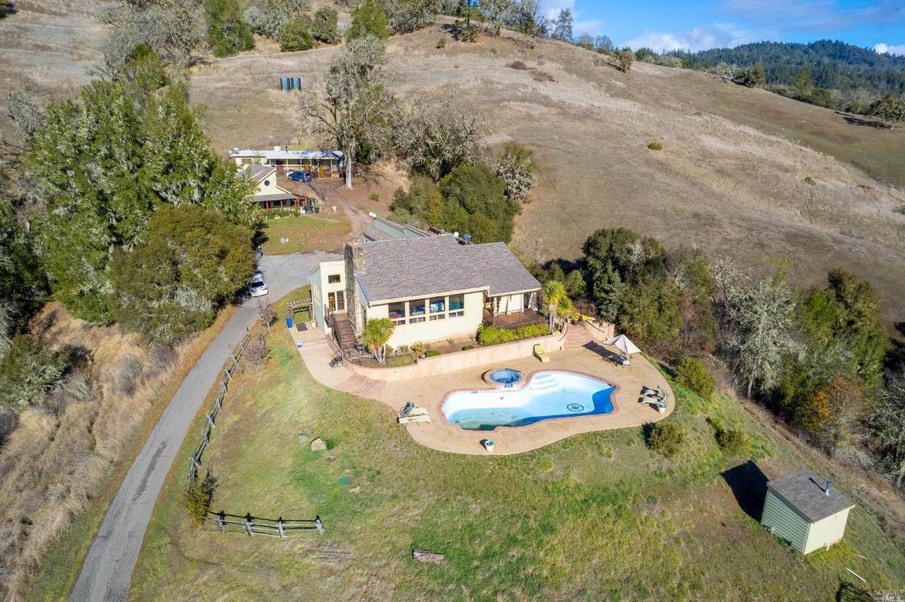 3651 Hearst Willits Road - Photo 1