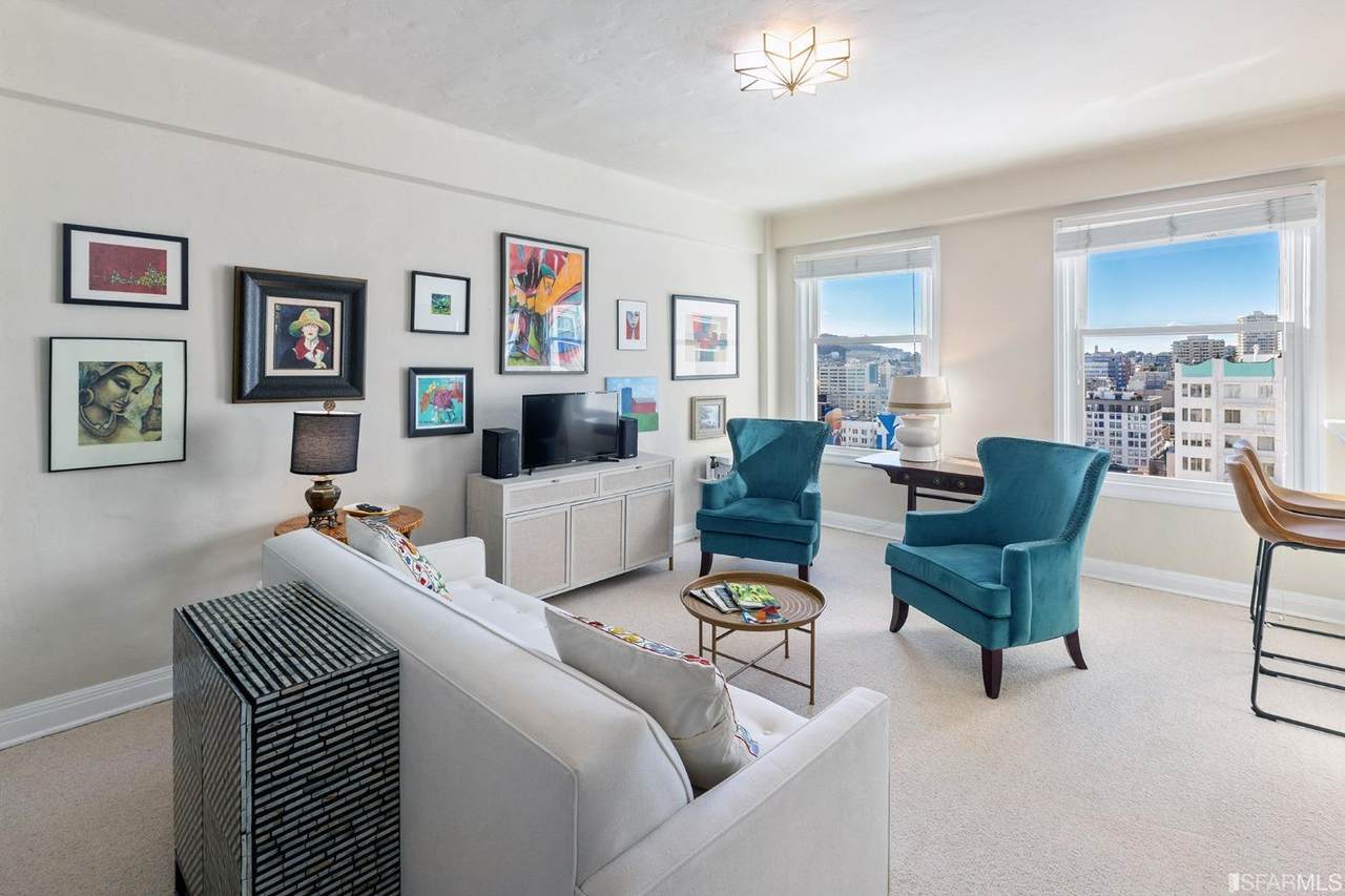631 Ofarrell Street - Photo 1