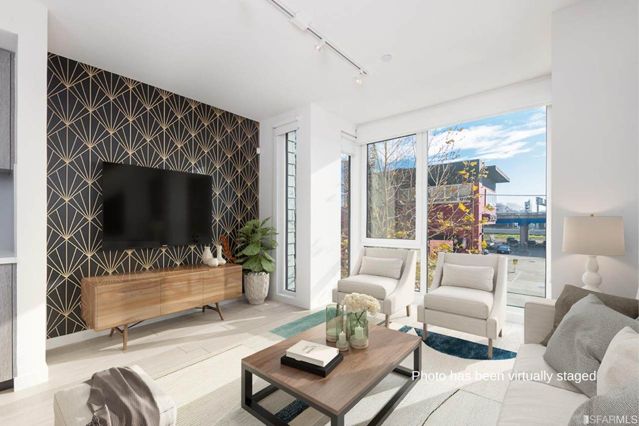 870 Harrison Street - Photo 1