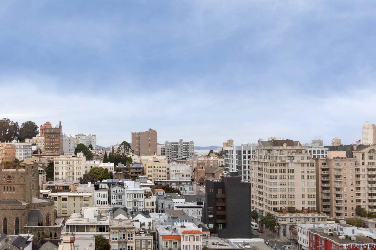 1483 Sutter Street - Photo 1