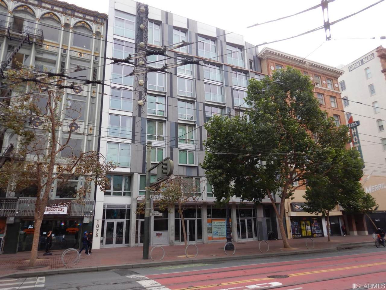 1075 Market Street - Photo 1