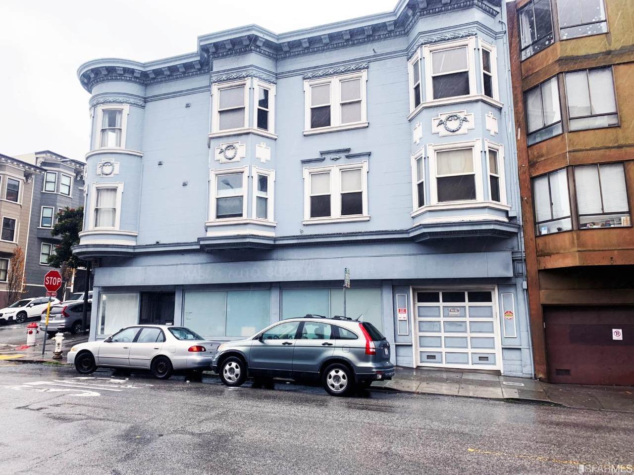 1201 Pacific Avenue - Photo 1