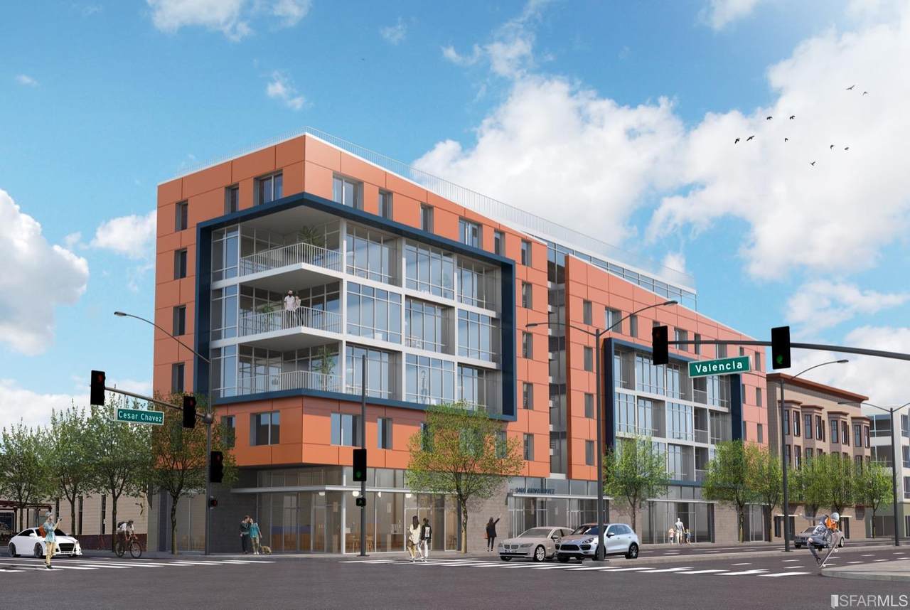 1535 Valencia Street - Photo 1