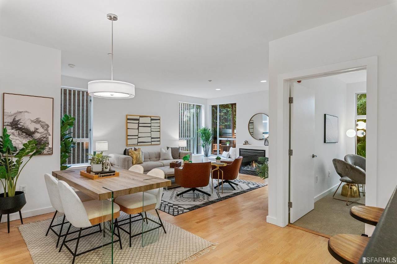 1521 Sutter Street - Photo 1