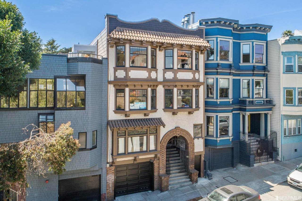 150 Guerrero Street - Photo 1