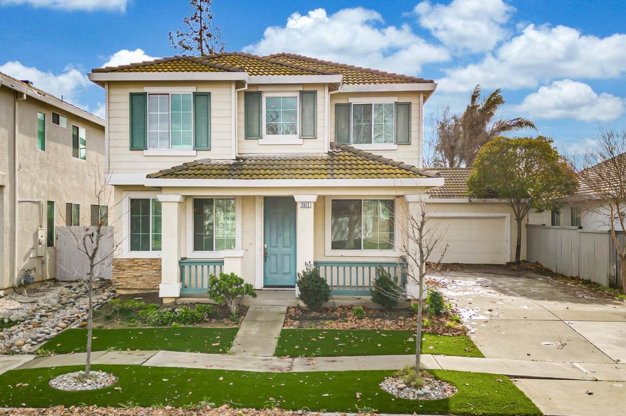 2812 Babson Drive - Photo 1