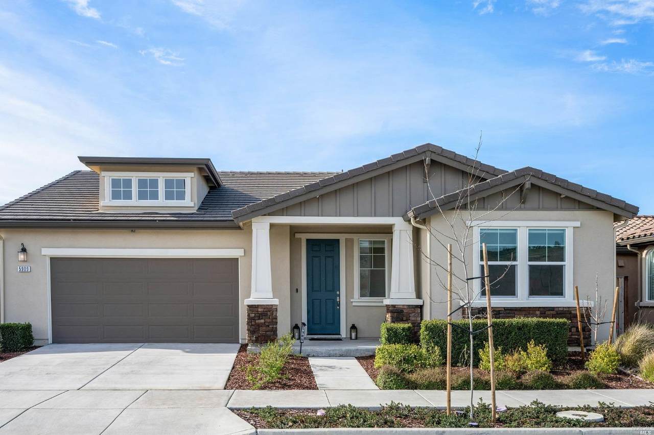 5909 Keegan Place - Photo 1