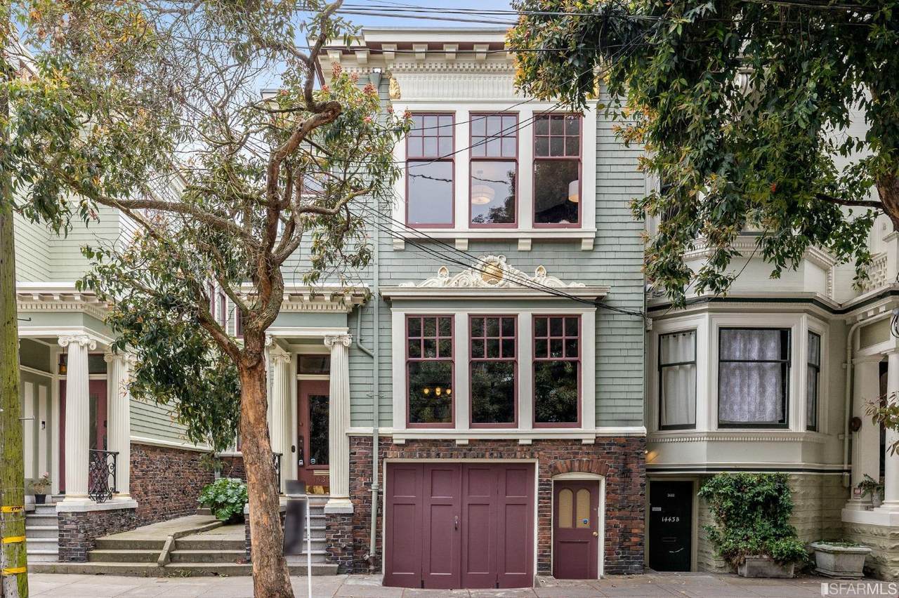 1437 Page Street - Photo 1
