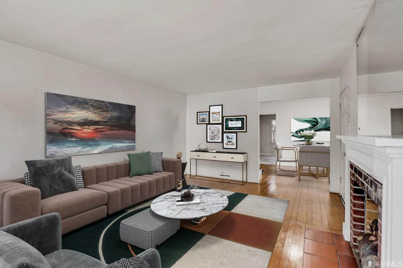 2755 Barry Place - Photo 1