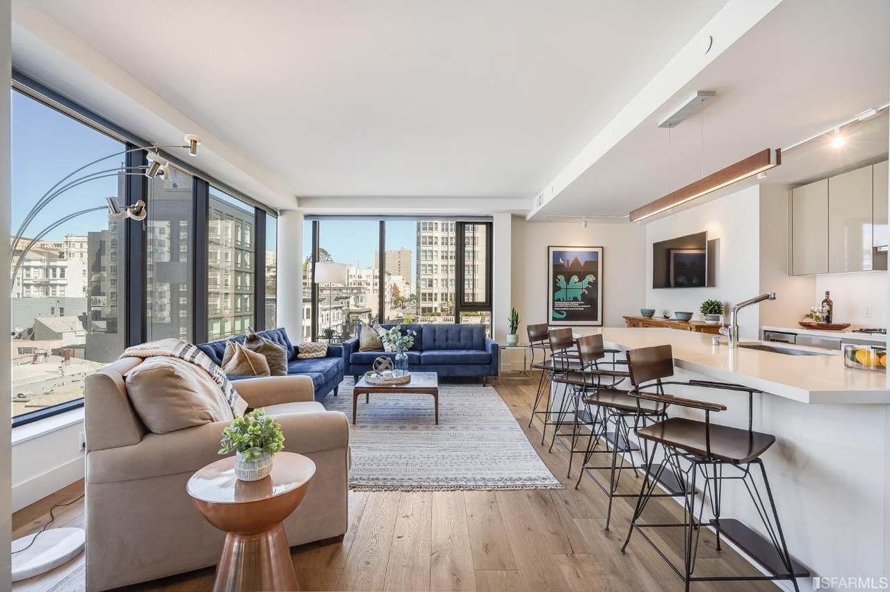 1450 Franklin Street - Photo 1