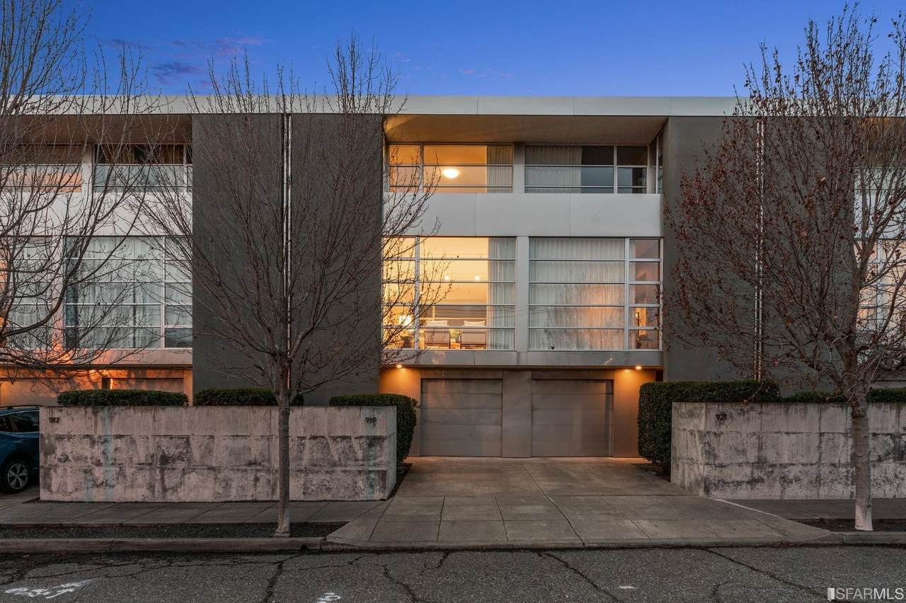 919 Pardee Street - Photo 1