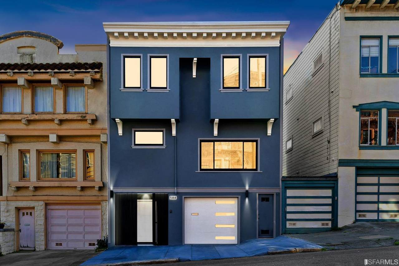 588 12th Avenue - Photo 1