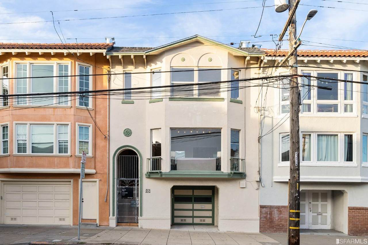 2036 Grove Street - Photo 1
