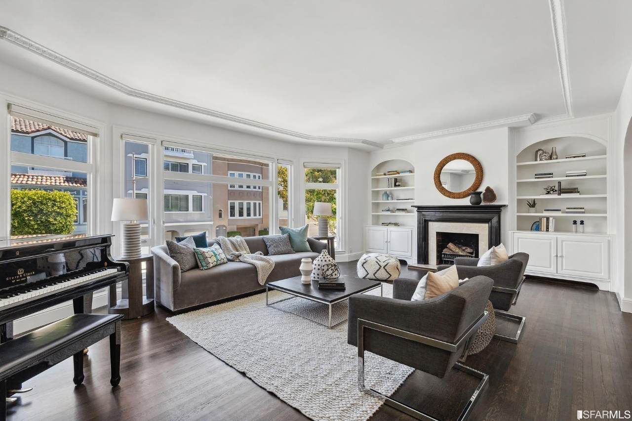 3627 Broderick Street - Photo 1