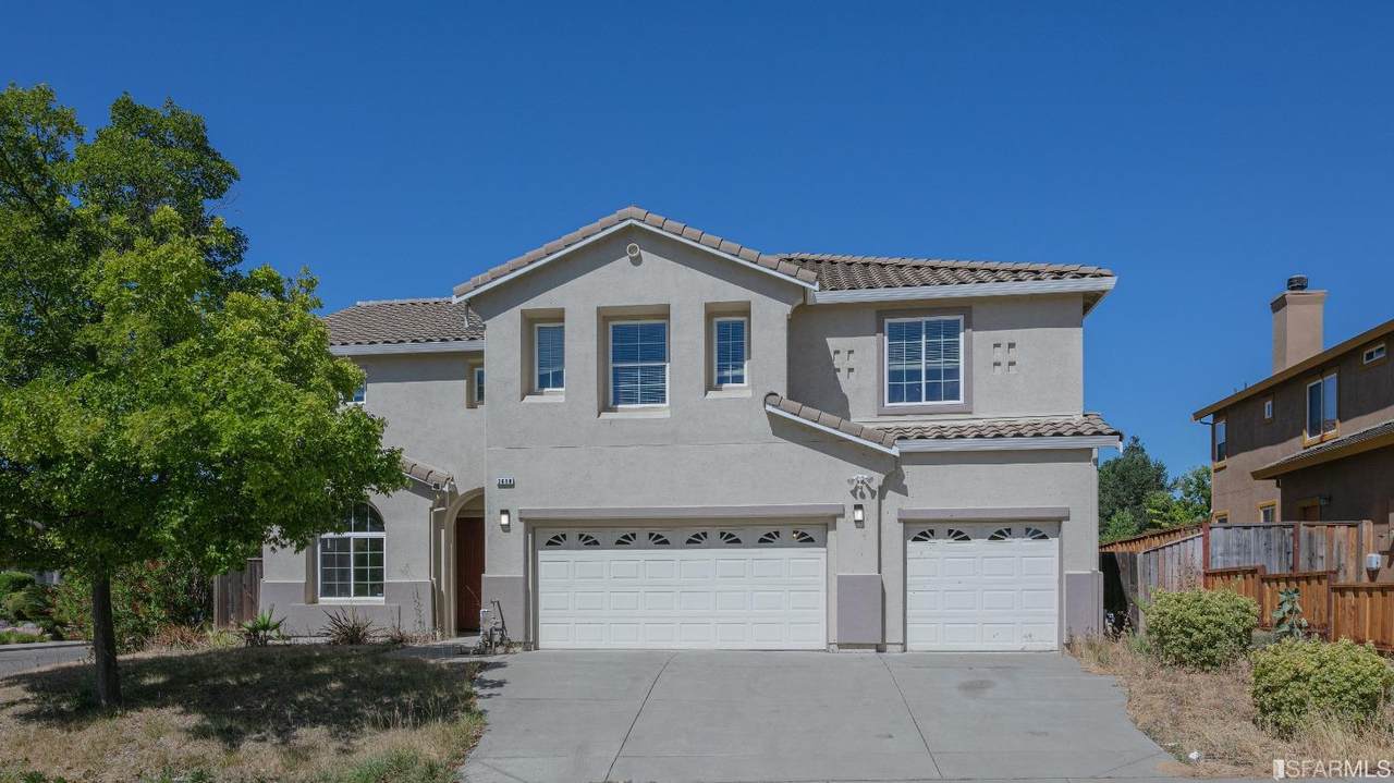 2658 Half Moon Way - Photo 1