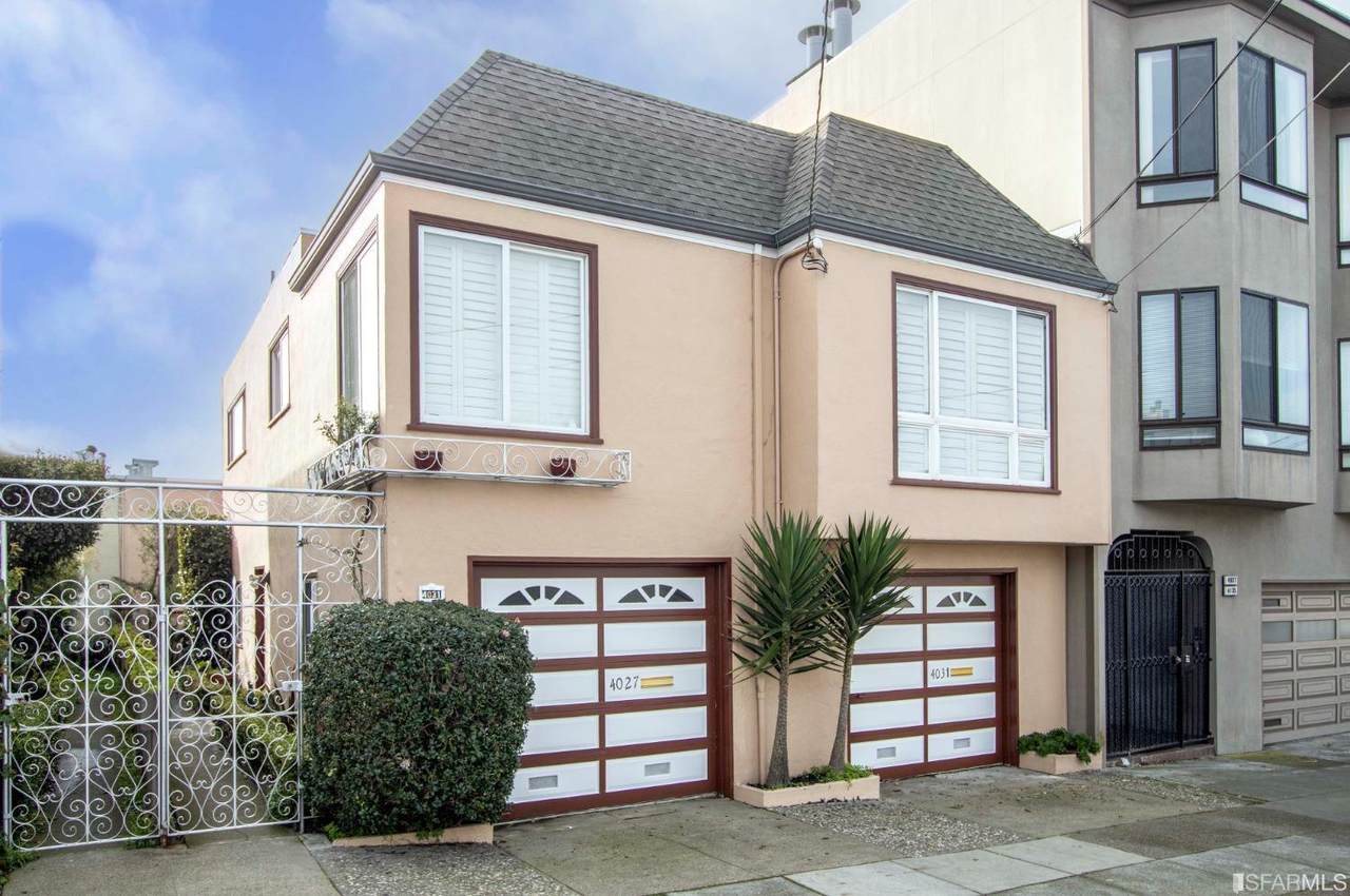 4027 Irving Street - Photo 1
