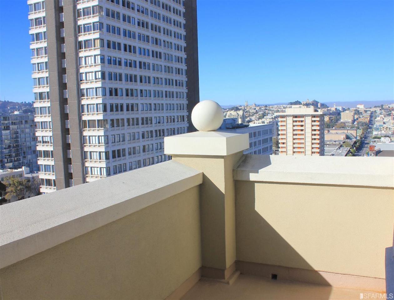 1450 Post Street - Photo 1