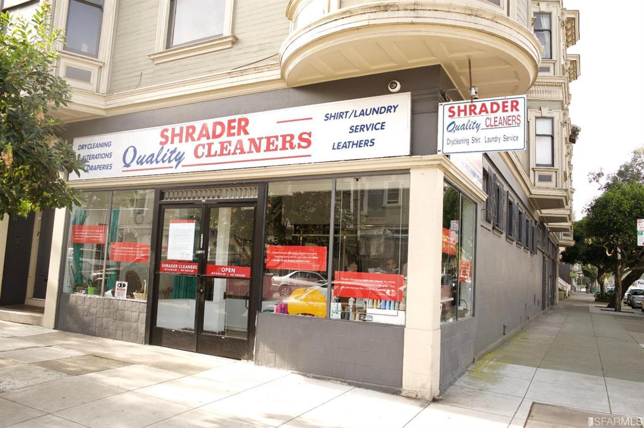 701 Shrader - Photo 1