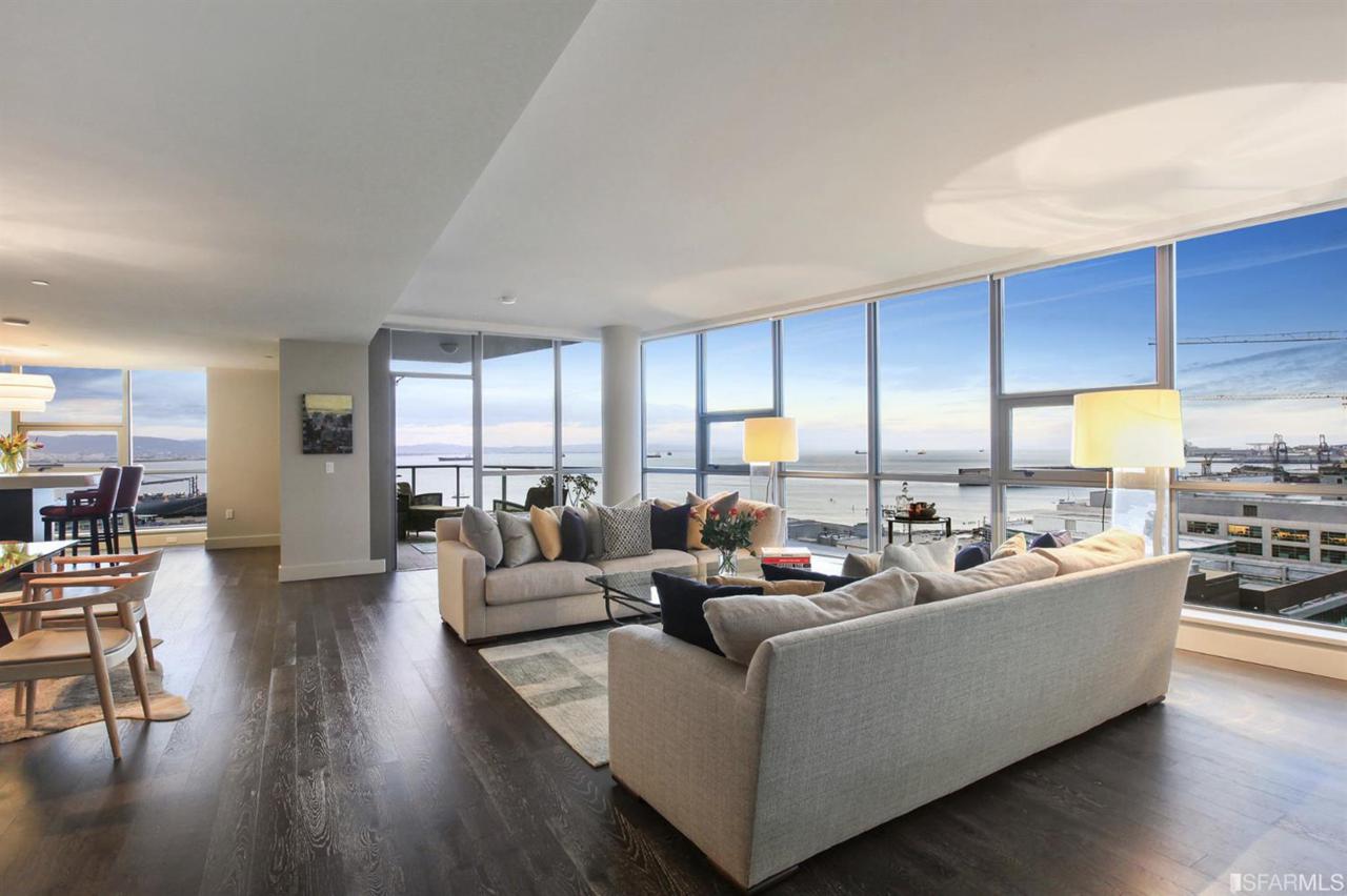 420 Mission Bay Boulevard - Photo 1