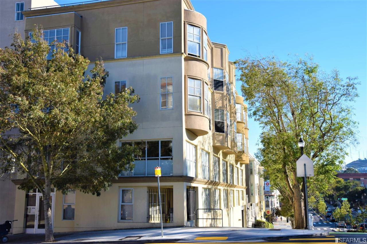 500 Masonic Avenue - Photo 1