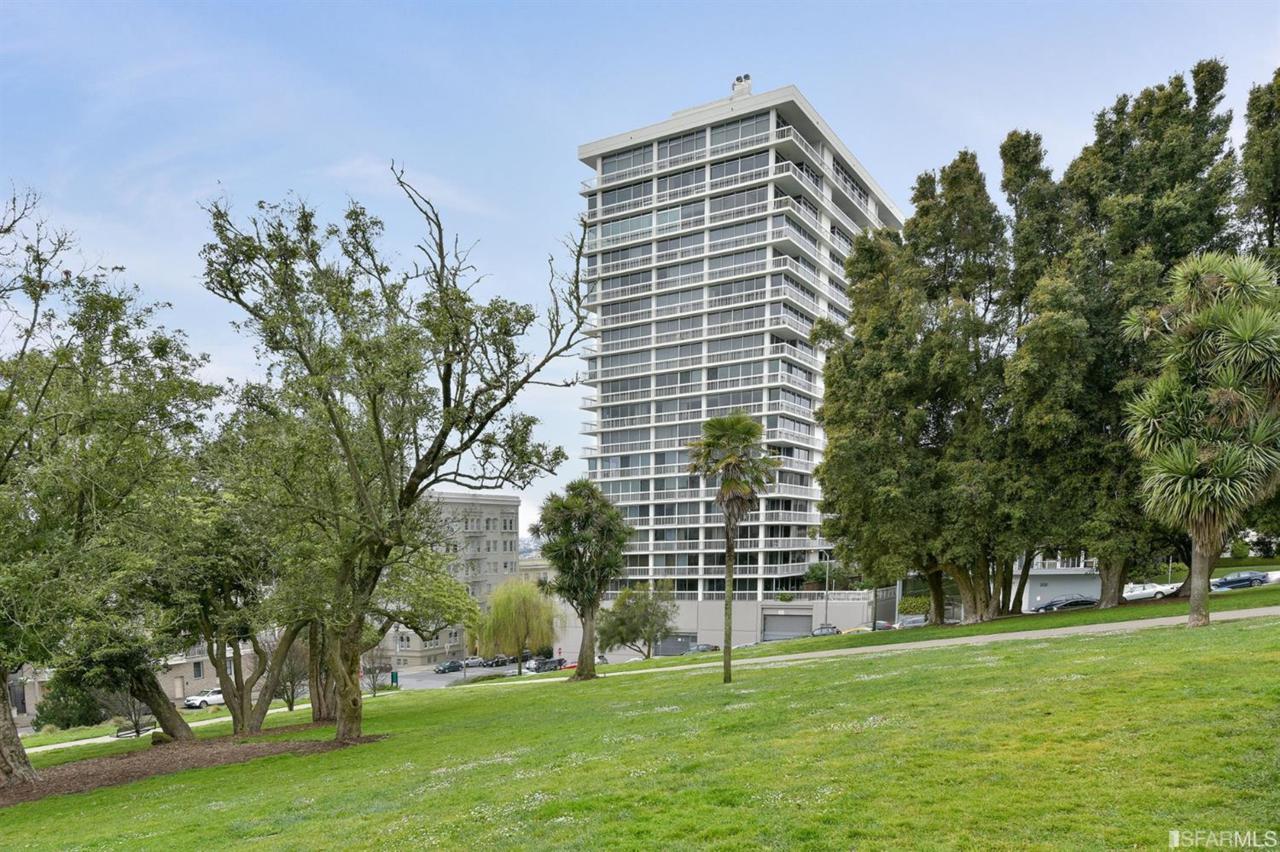 2200 Sacramento Street - Photo 1