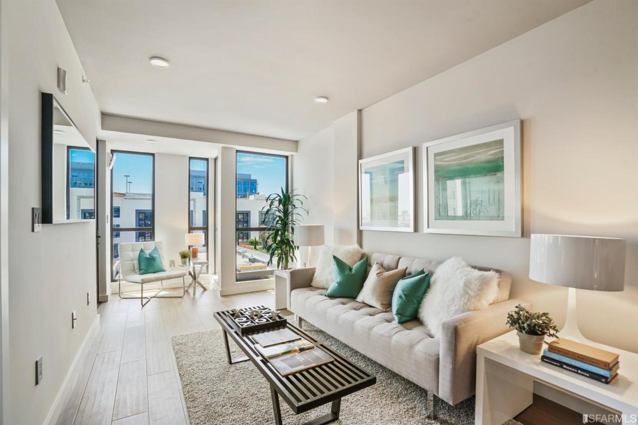1238 Sutter Street - Photo 1