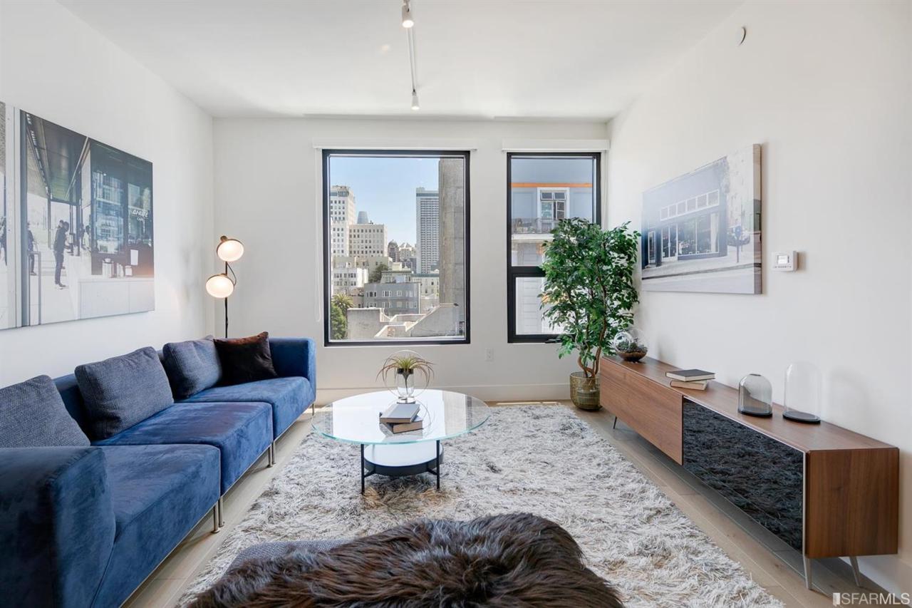 719 Larkin Street - Photo 1