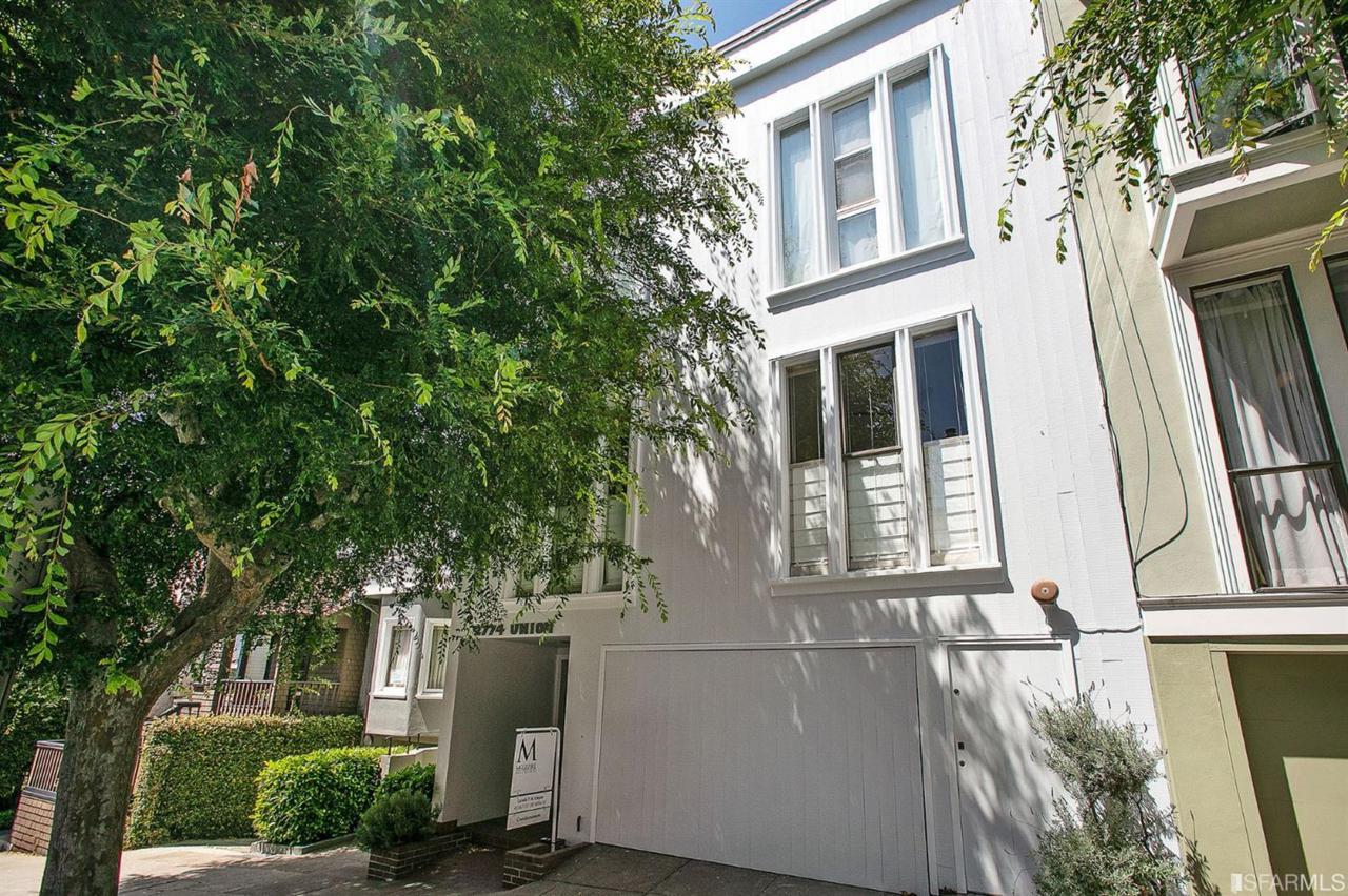 2774 Union Street - Photo 1