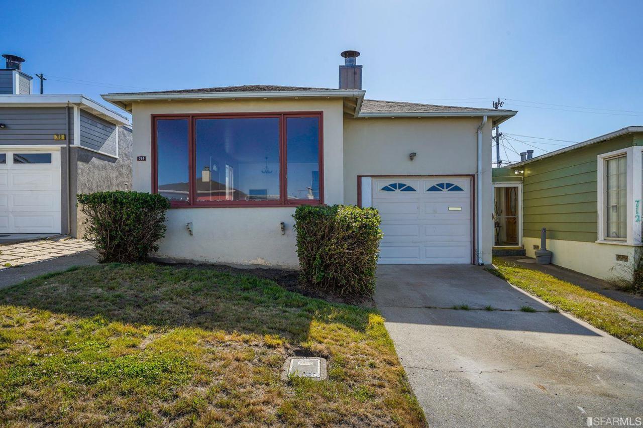 714 Skyline Drive - Photo 1