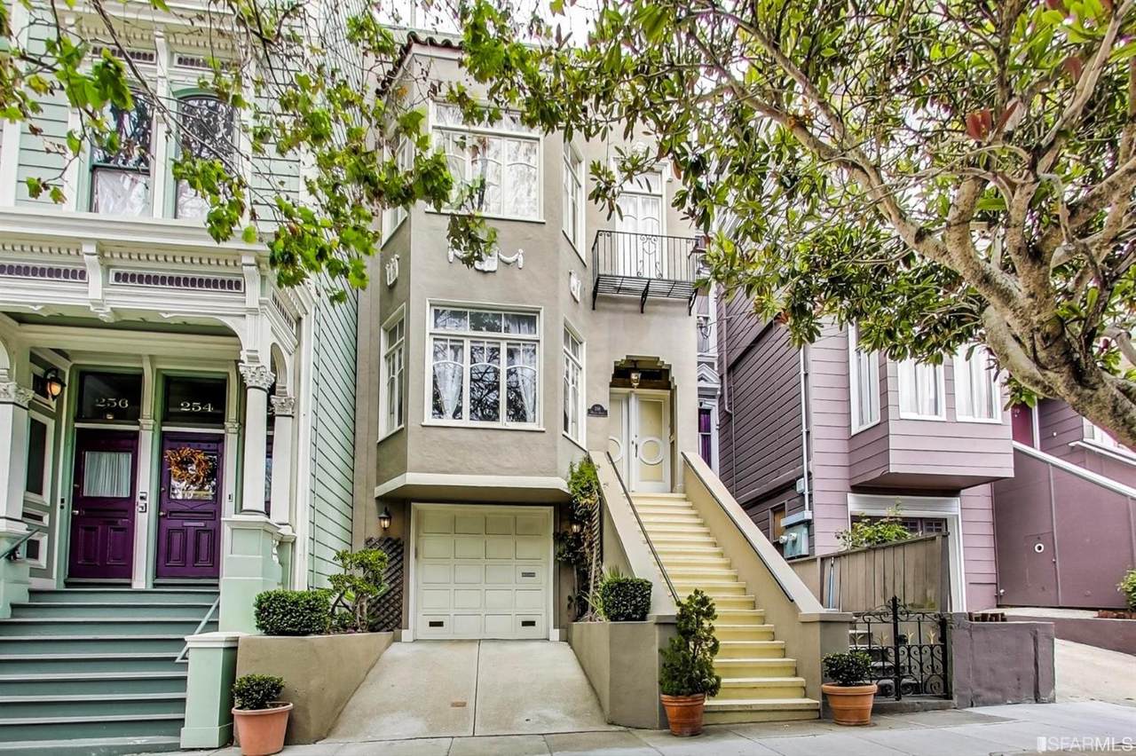246 Waller Street - Photo 1