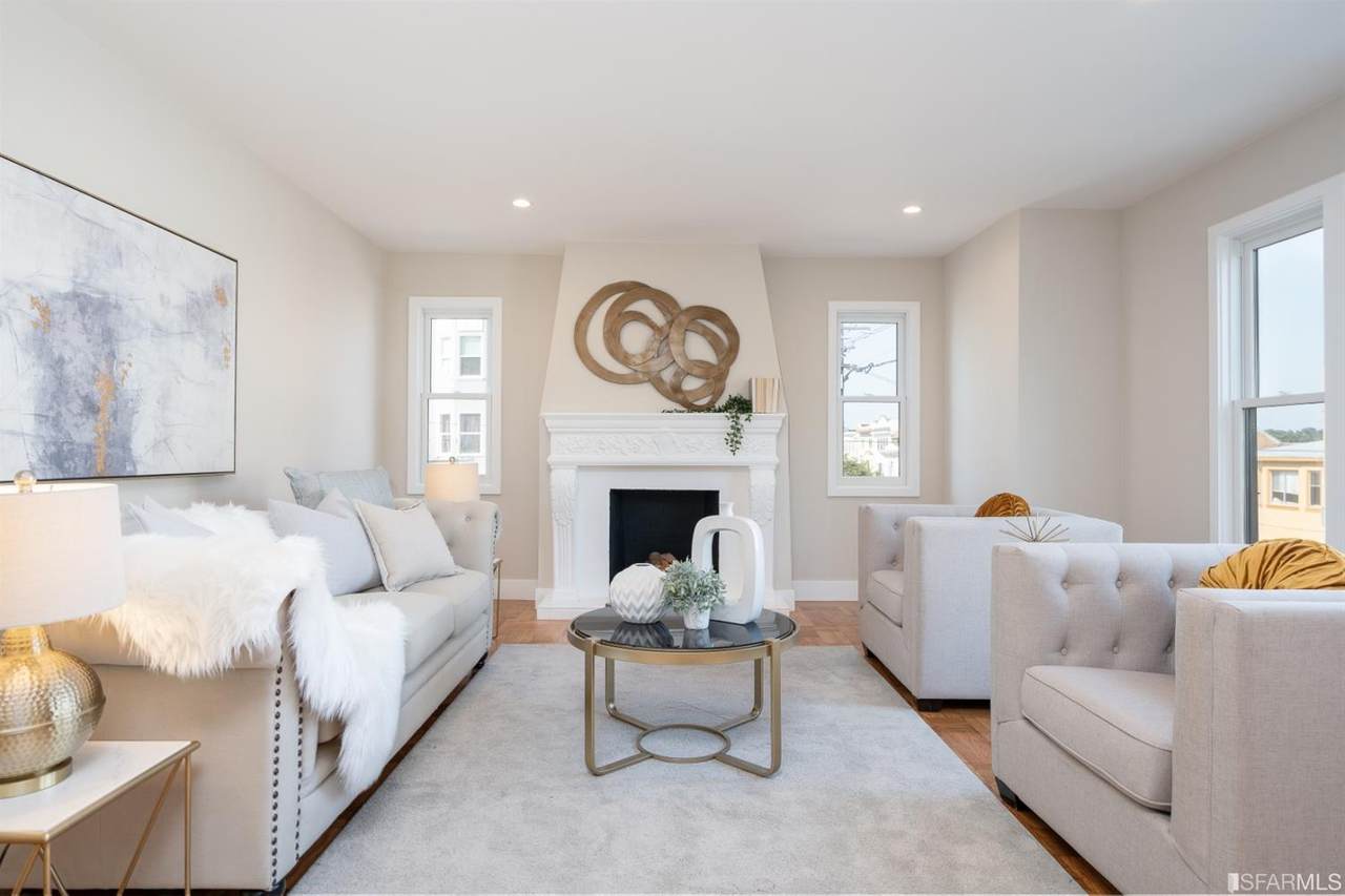 1001 Judah Street - Photo 1