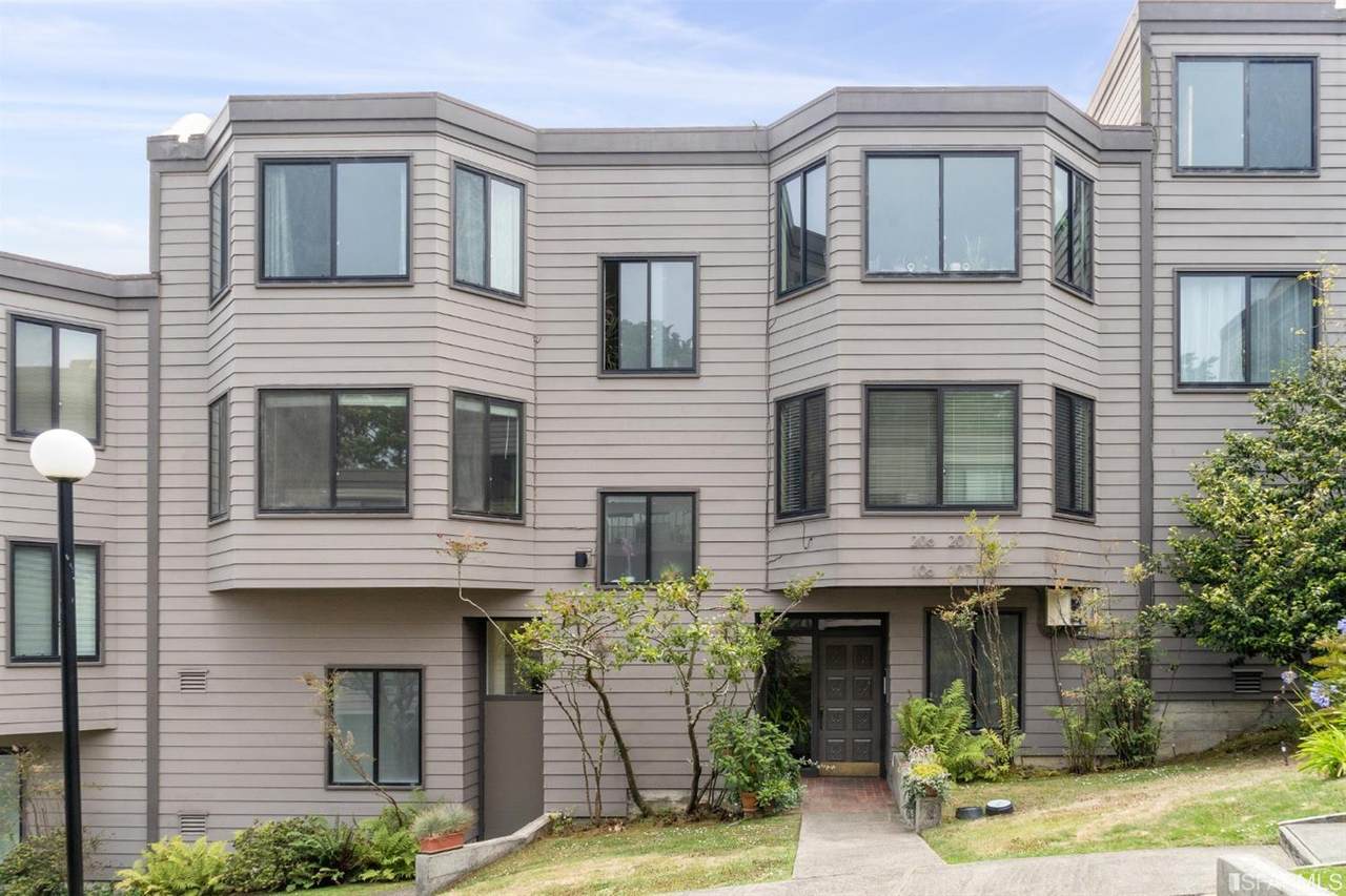 5175 Diamond Heights Boulevard - Photo 1